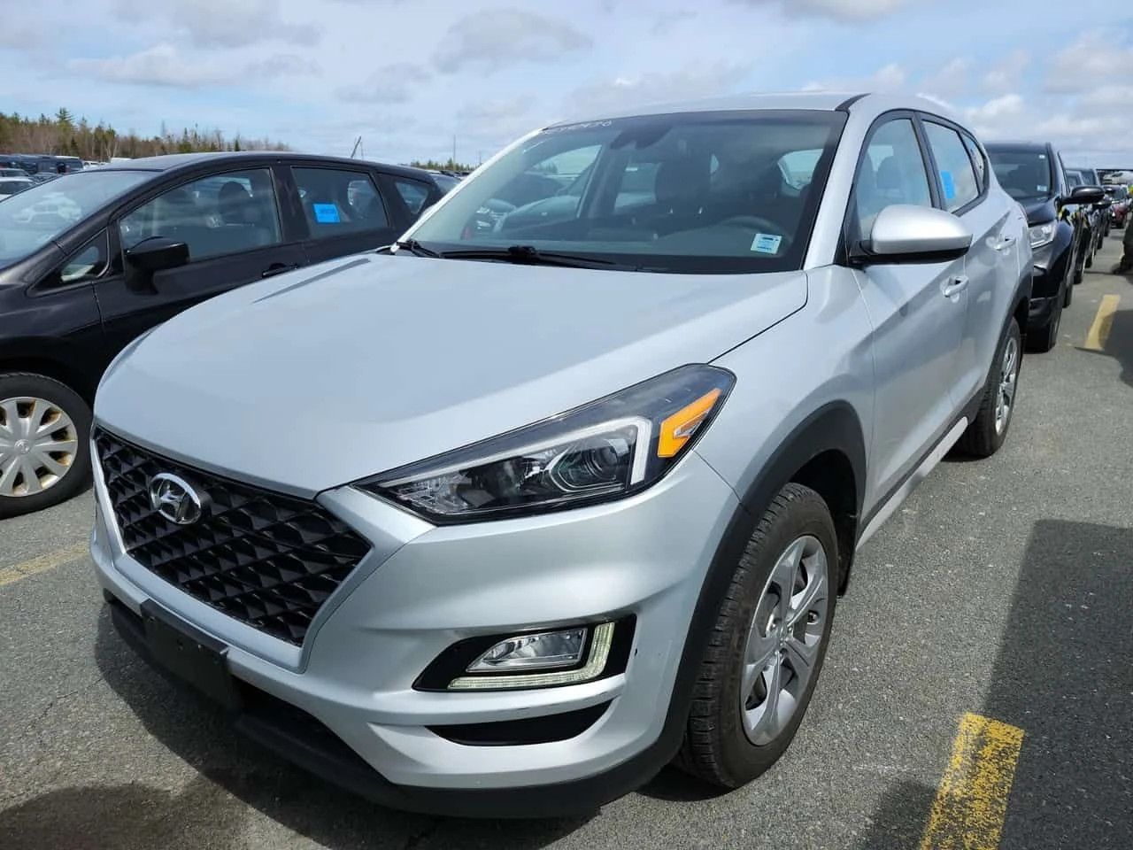 Hyundai Tucson * ESSENTIAL * CARFAX * ���� �� �� | Mobile.bg � ����������� 1