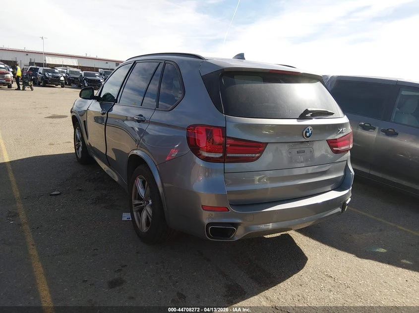 BMW X5 3.0l xDrive35I, снимка 3 - Автомобили и джипове - 54366776