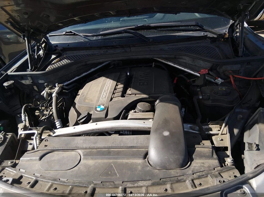 BMW X5 3.0l xDrive35I, снимка 10 - Автомобили и джипове - 54366776