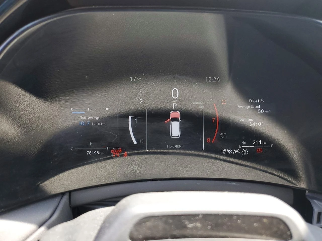 Lexus TX 350 2.4l Base AWD, снимка 9 - Автомобили и джипове - 54569712
