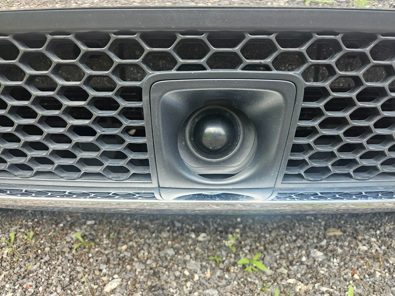 Jeep Grand cherokee 3.0  CRD  PANORAMA KAMERA KOJA KEYLESS FACELIFT , снимка 12 - Автомобили и джипове - 54759951