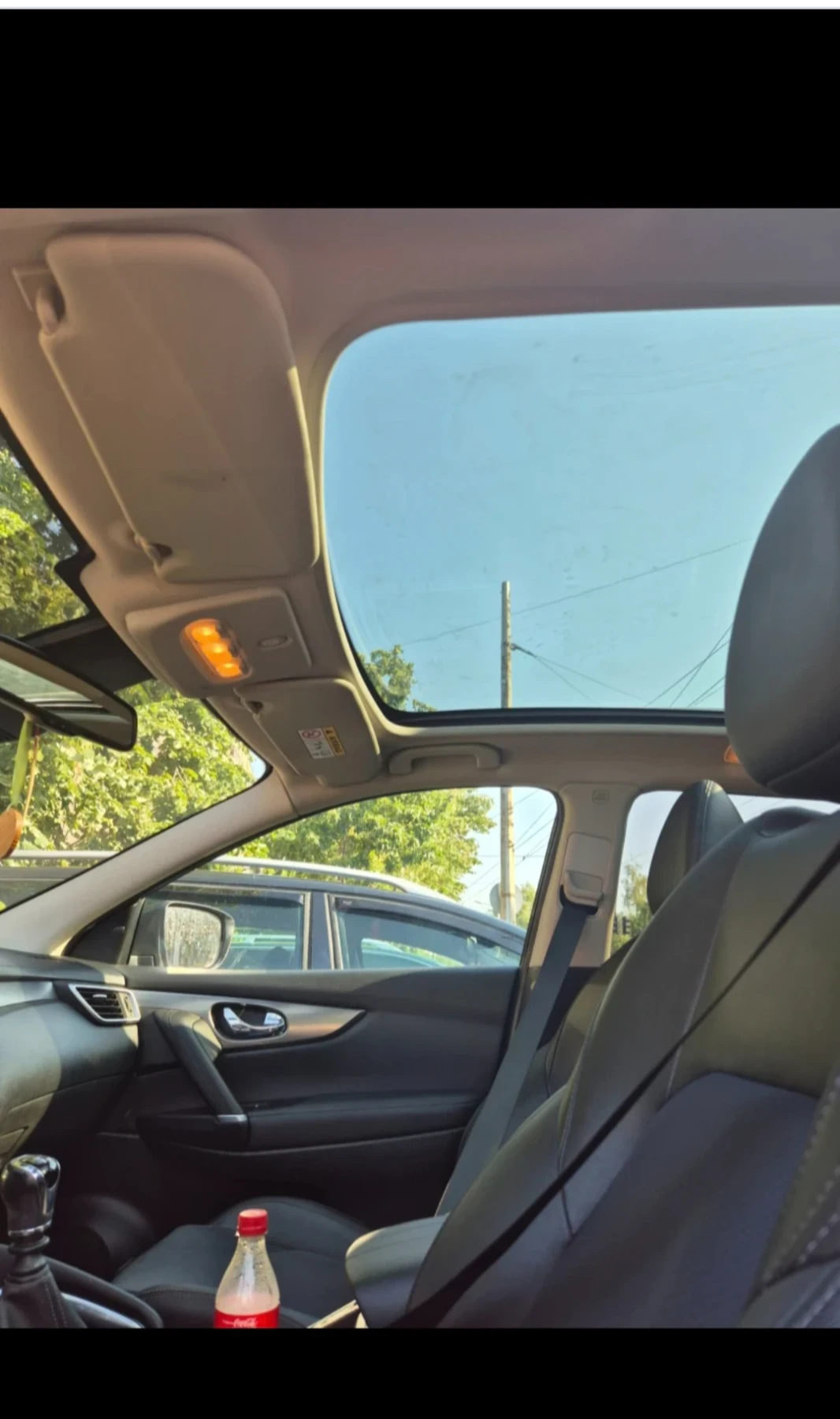 Nissan Qashqai 1.5DCI Tekna+  | Mobile.bg � ����������� 4