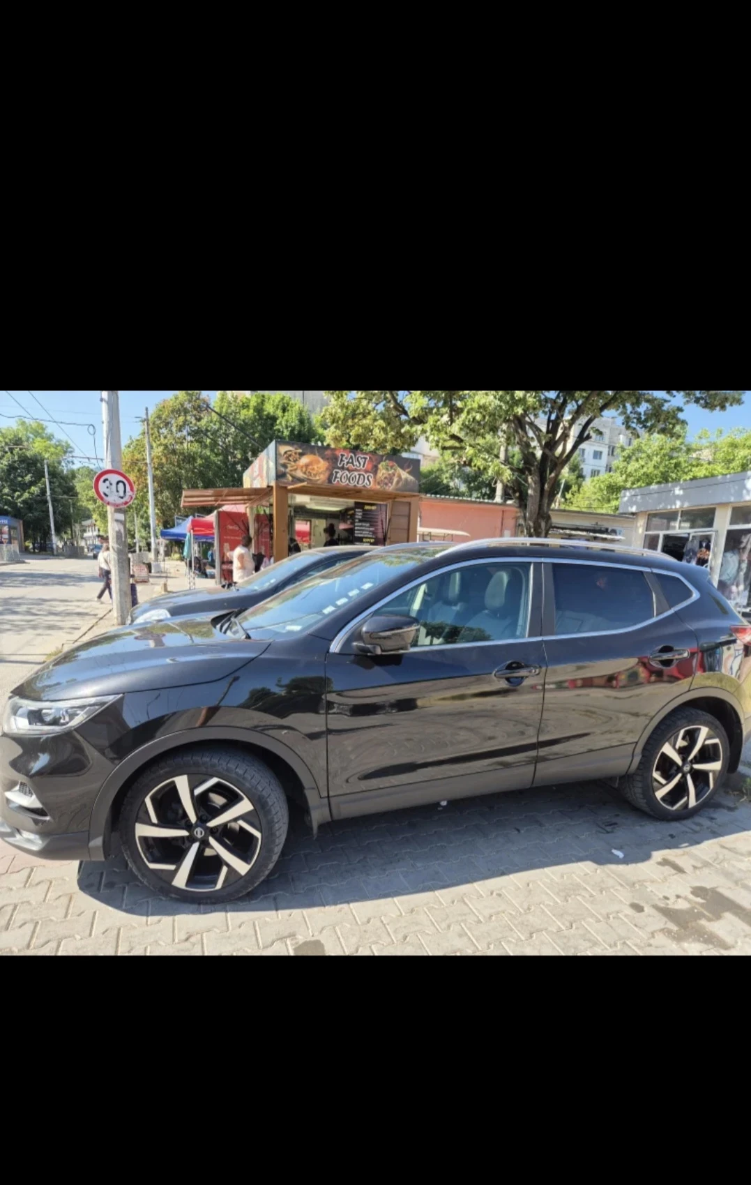 Nissan Qashqai 1.5DCI Tekna+  | Mobile.bg � ����������� 3