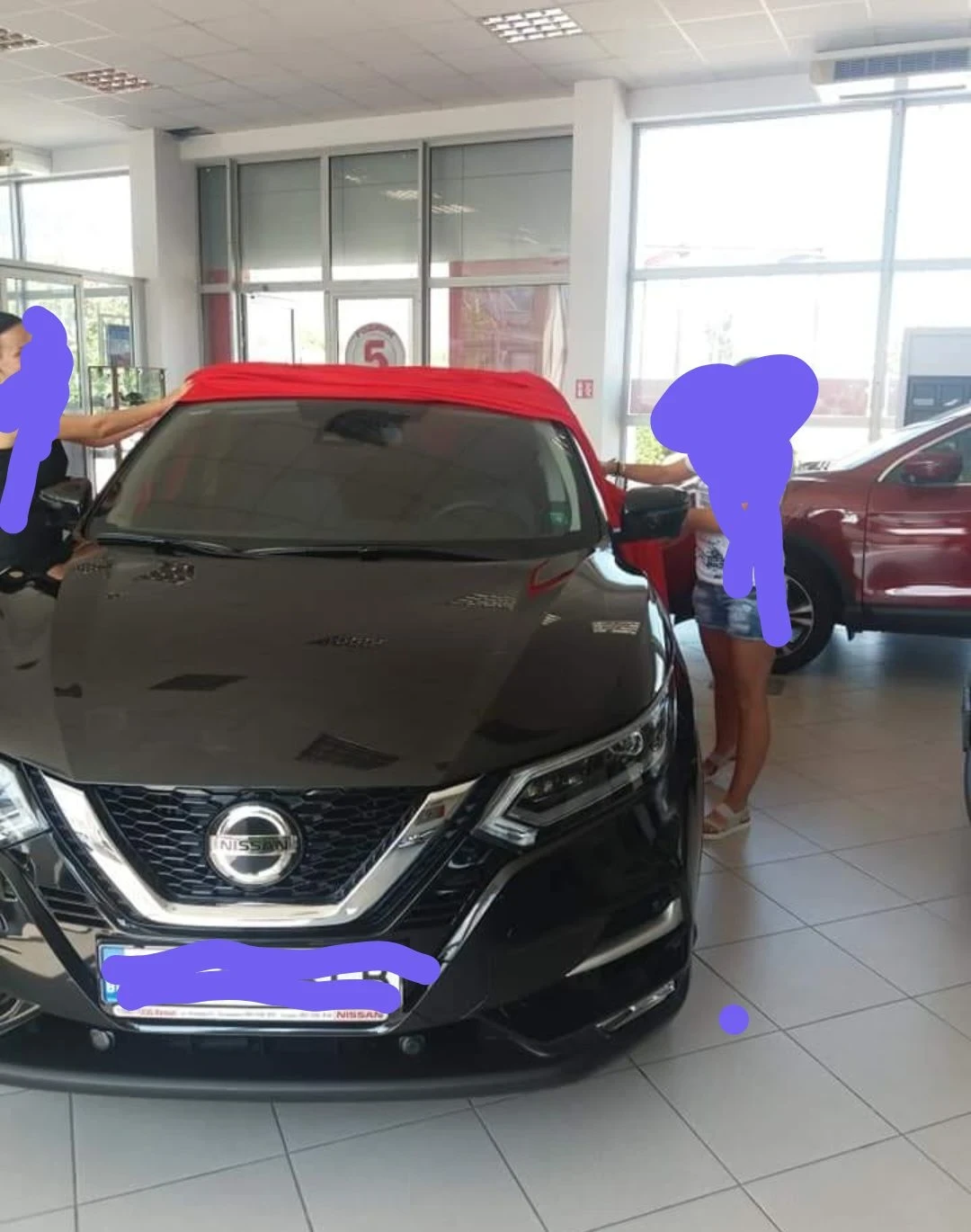 Nissan Qashqai 1.5DCI Tekna+  | Mobile.bg � ����������� 14
