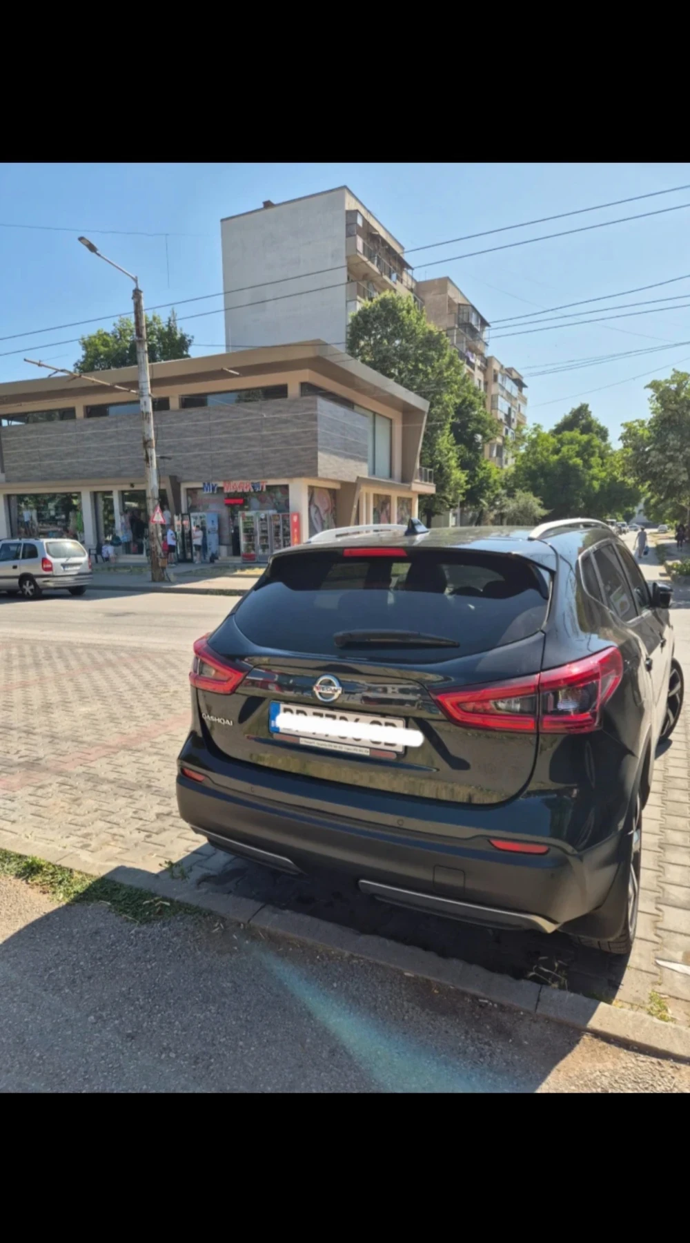 Nissan Qashqai 1.5DCI Tekna+  | Mobile.bg � ����������� 2