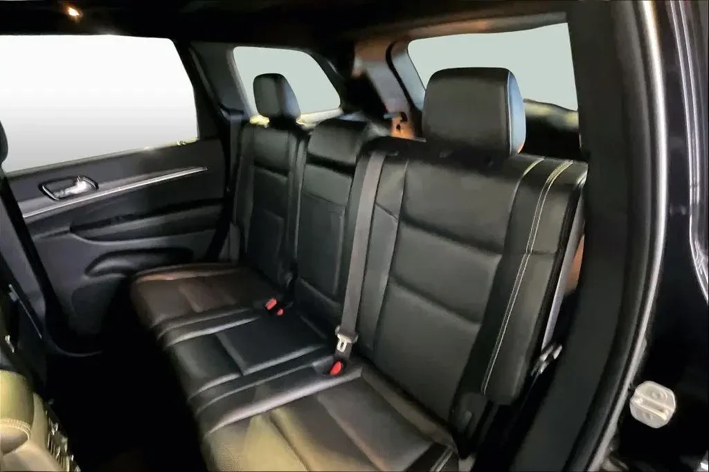 Jeep Grand cherokee 80TH Anniversary , снимка 13 - Автомобили и джипове - 54879569