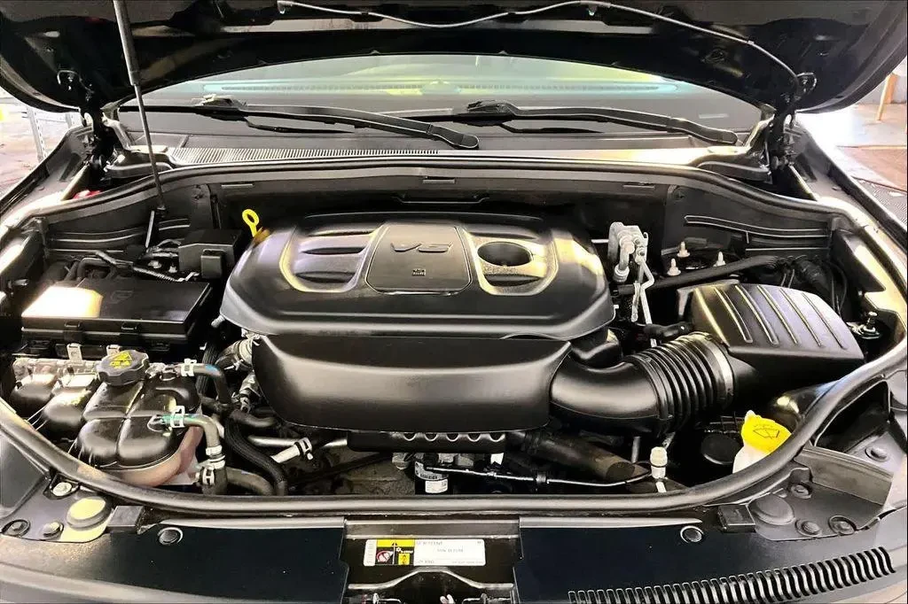 Jeep Grand cherokee 80TH Anniversary , снимка 8 - Автомобили и джипове - 54879569