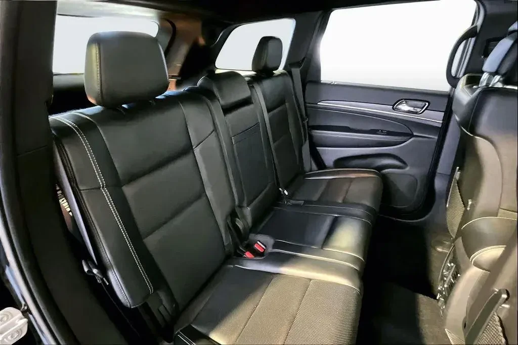 Jeep Grand cherokee 80TH Anniversary , снимка 14 - Автомобили и джипове - 54879569