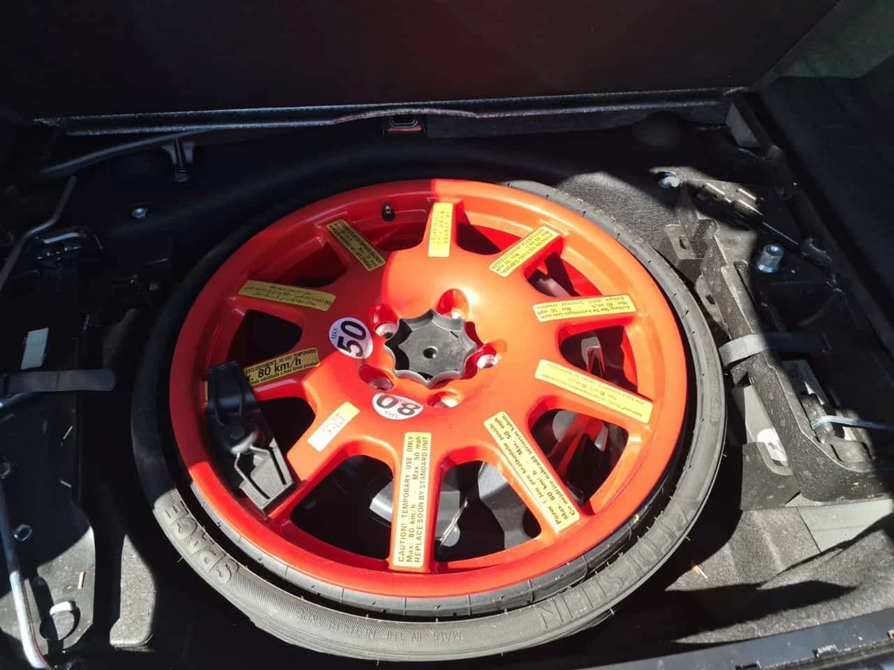 Porsche Cayenne * GTS * CARFAX * ЦЕНА ДО БГ, снимка 14 - Автомобили и джипове - 54902752