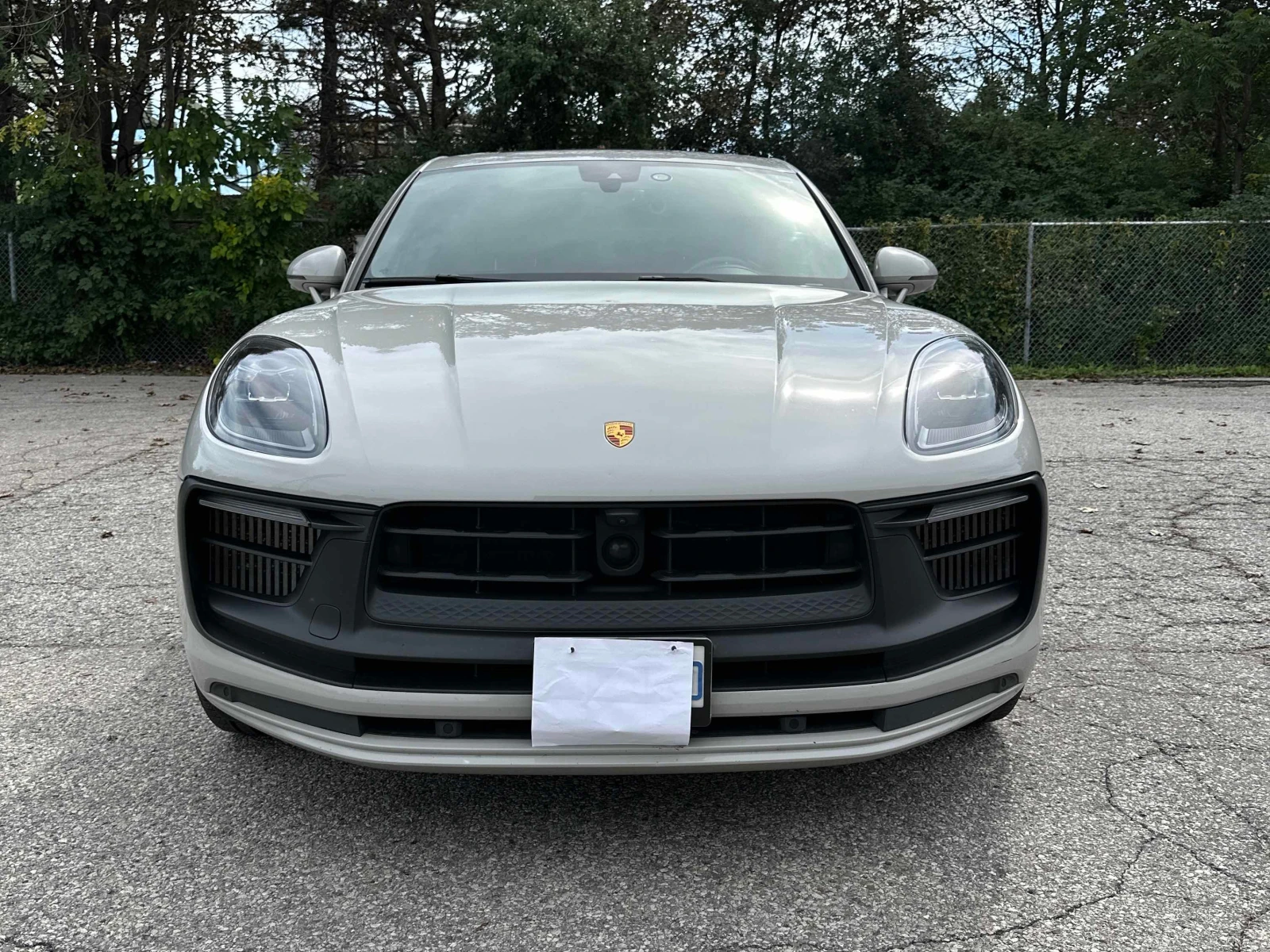 Porsche Macan * GTS * CARFAX * , снимка 6 - Автомобили и джипове - 56112089