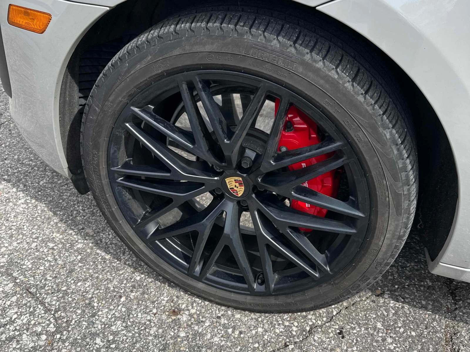 Porsche Macan * GTS * CARFAX * , снимка 7 - Автомобили и джипове - 56112089