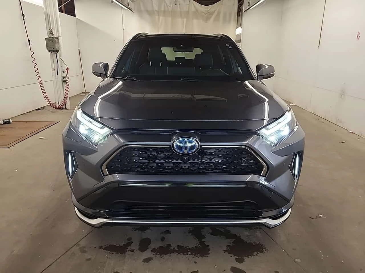 Toyota Rav4 * XSE AWD * CARFAX * БЕЗ ПЪРВОНАЧАЛНА ВНОСКА, снимка 6 - Автомобили и джипове - 56218844