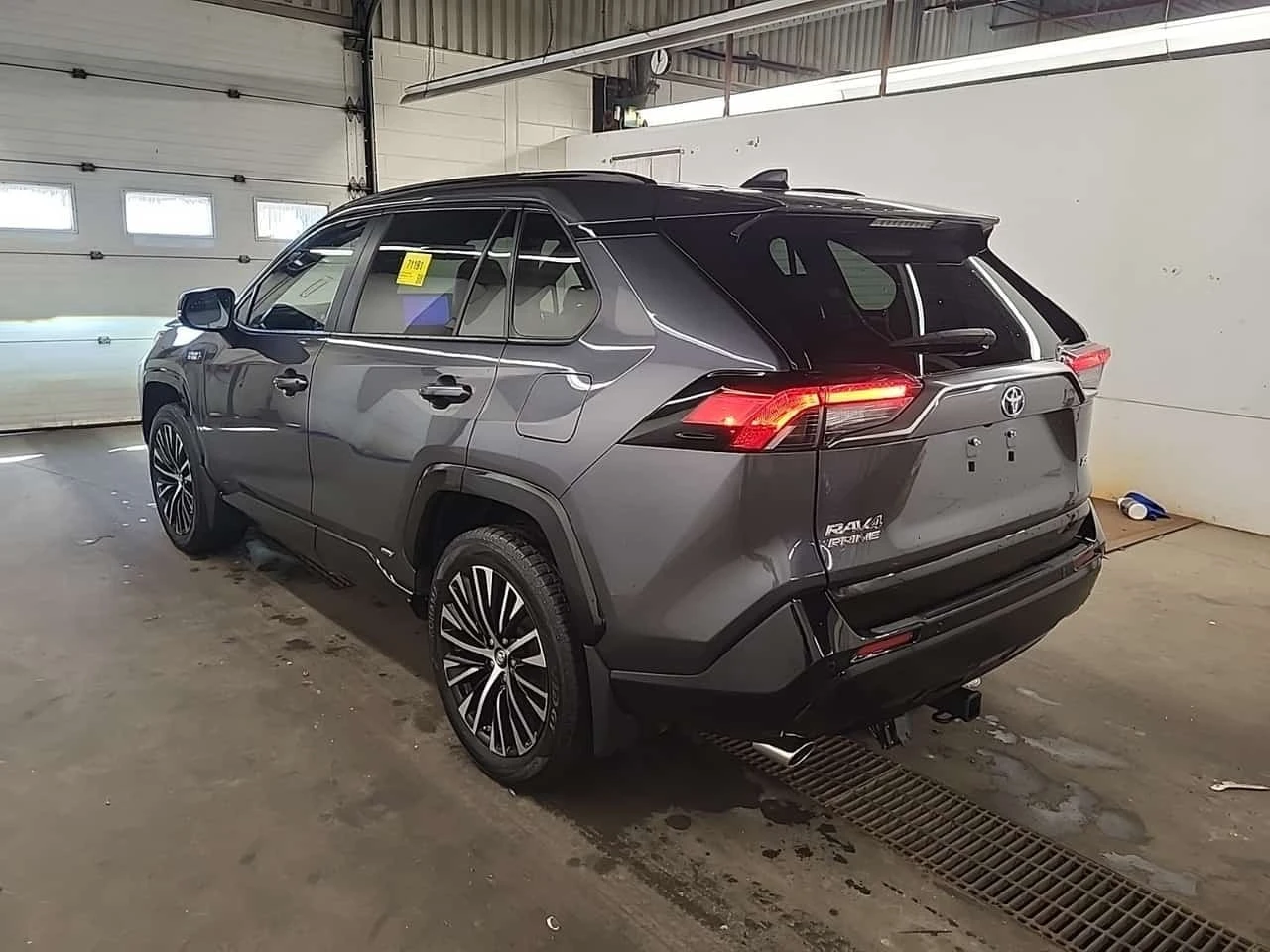 Toyota Rav4 * XSE AWD * CARFAX * БЕЗ ПЪРВОНАЧАЛНА ВНОСКА, снимка 2 - Автомобили и джипове - 56218844