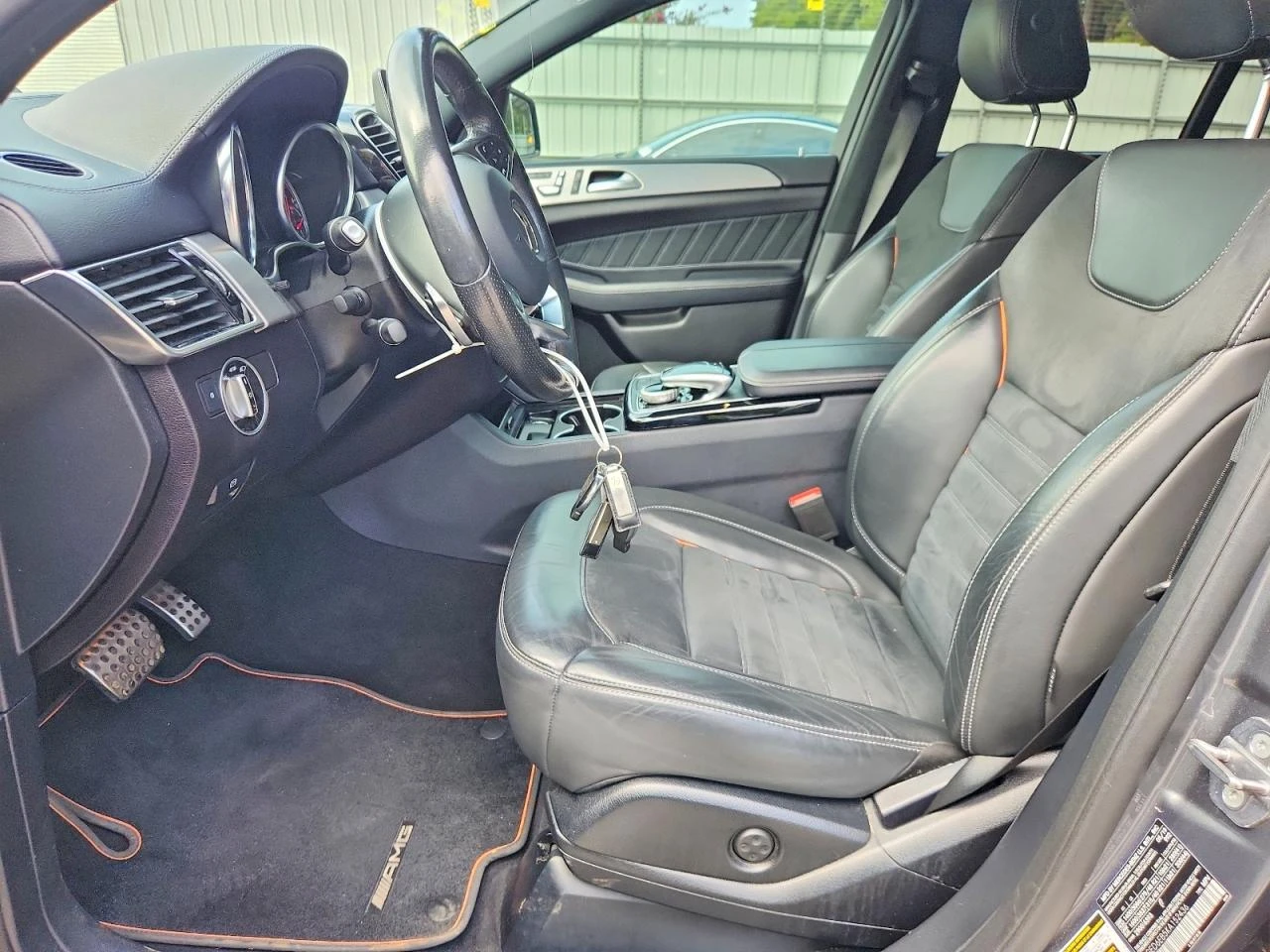 Mercedes-Benz GLE Coupe 3.0l 43 Amg | Mobile.bg � ����������� 7