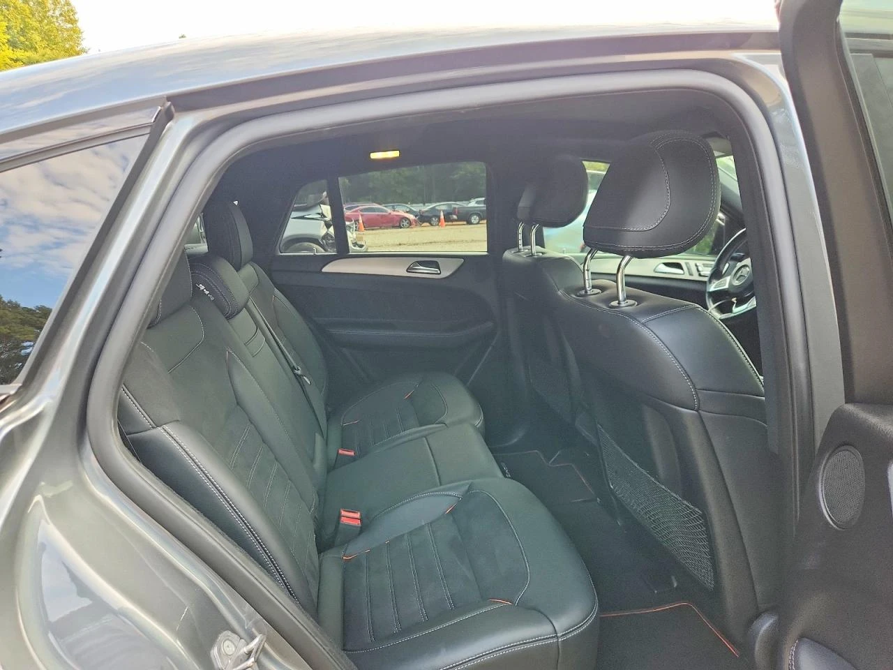 Mercedes-Benz GLE Coupe 3.0l 43 Amg | Mobile.bg � ����������� 10