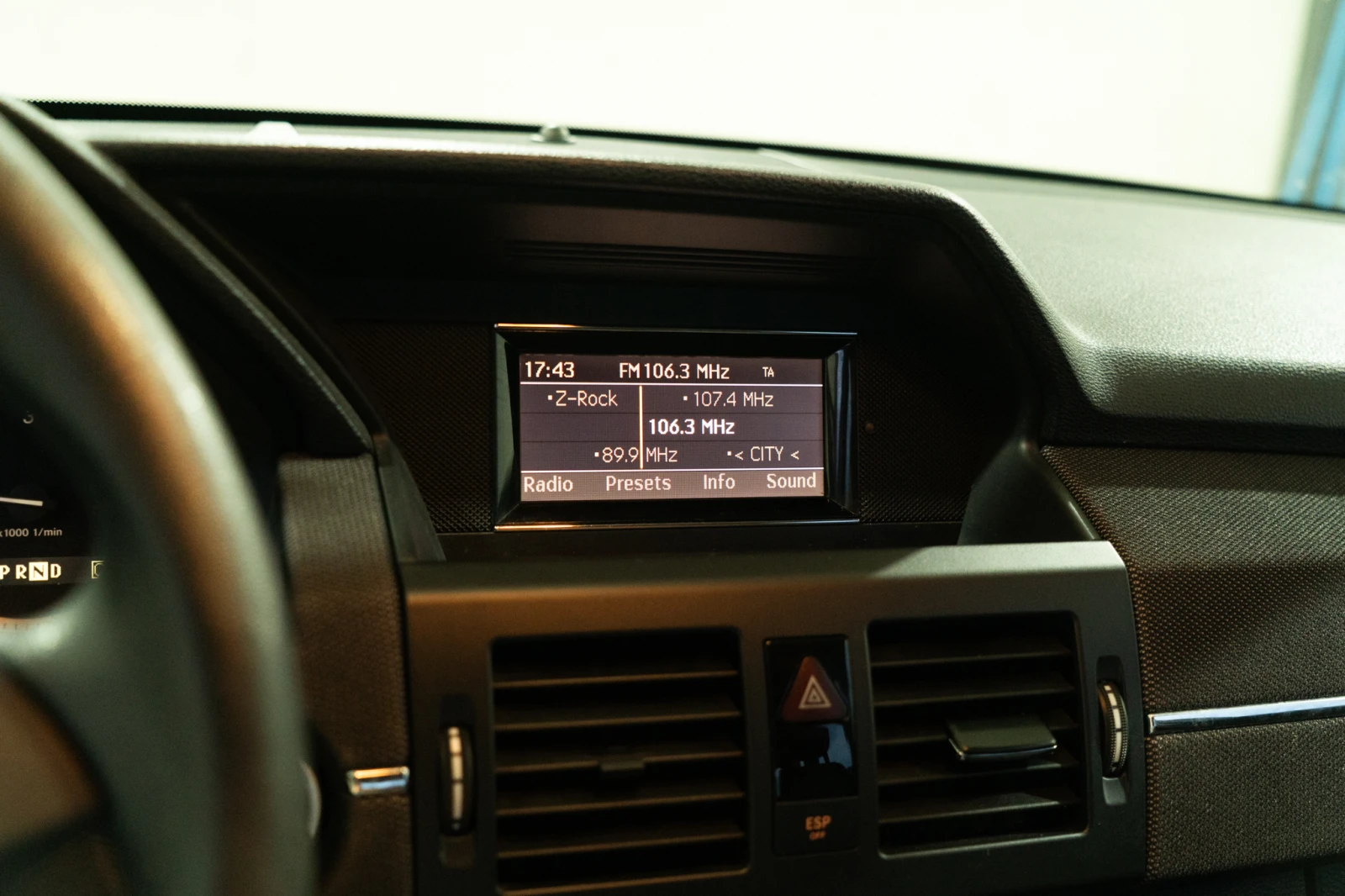 Mercedes-Benz GLK 220 = CDI = 170HP = TOP = ������ = �������� | Mobile.bg � ����������� 12