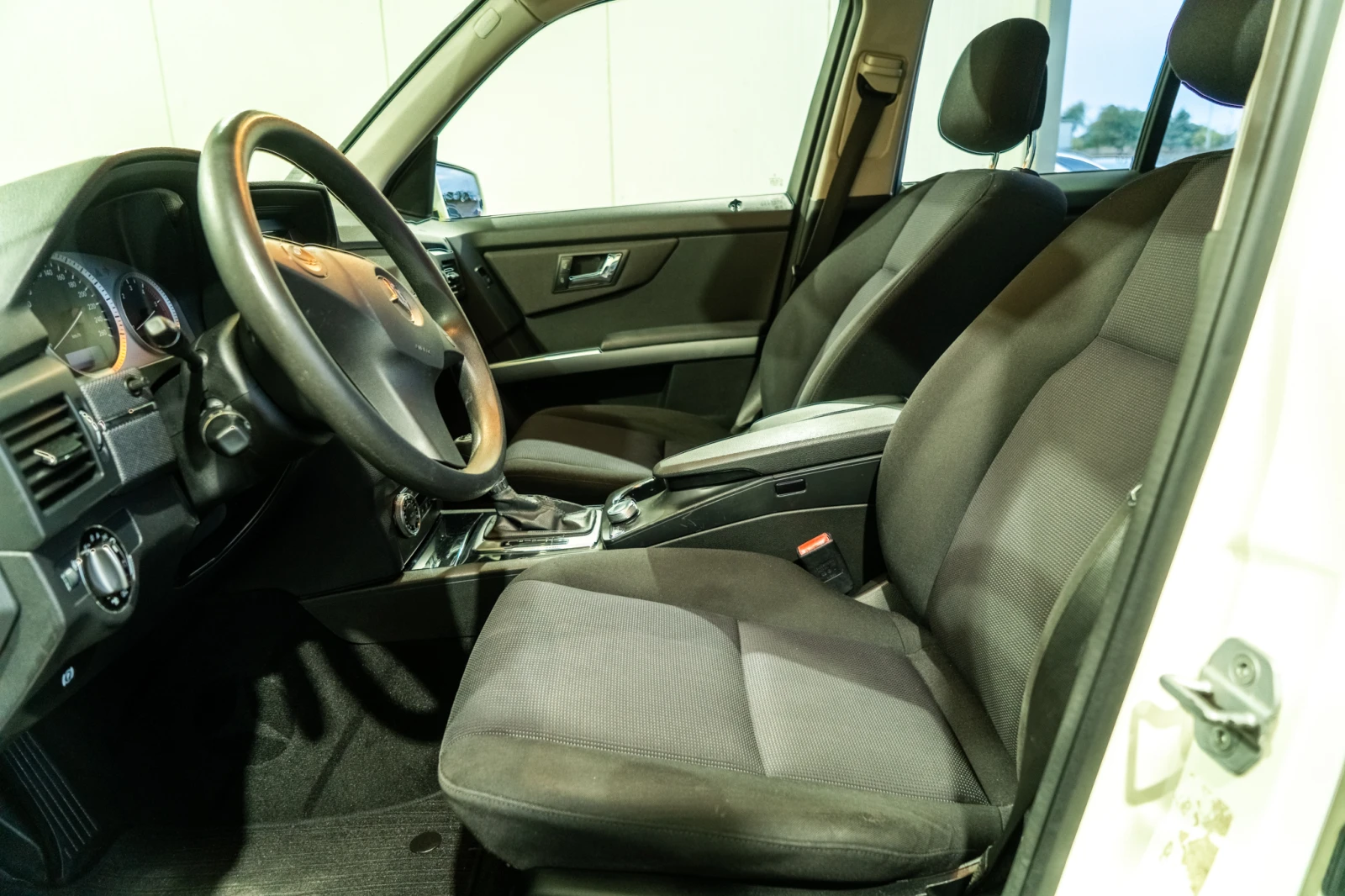 Mercedes-Benz GLK 220 = CDI = 170HP = TOP = ������ = �������� | Mobile.bg � ����������� 6