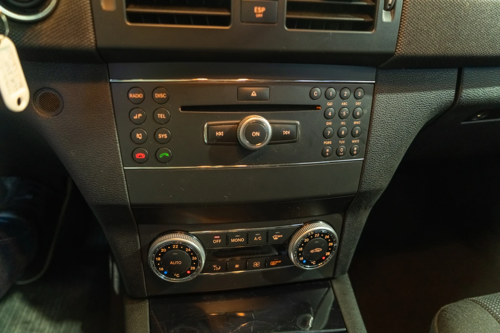 Mercedes-Benz GLK 220 = CDI = 170HP = TOP = ������ = �������� | Mobile.bg � ����������� 13