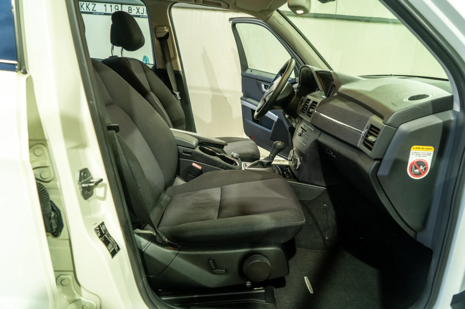 Mercedes-Benz GLK 220 = CDI = 170HP = TOP = ������ = �������� | Mobile.bg � ����������� 7