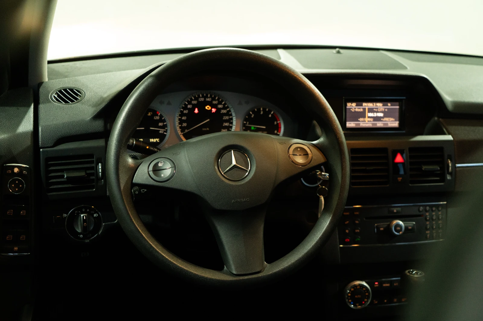 Mercedes-Benz GLK 220 = CDI = 170HP = TOP = ������ = �������� | Mobile.bg � ����������� 5