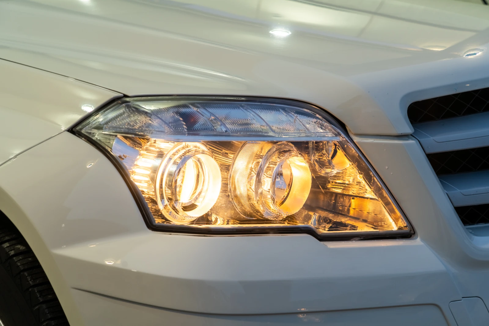 Mercedes-Benz GLK 220 = CDI = 170HP = TOP = ������ = �������� | Mobile.bg � ����������� 15