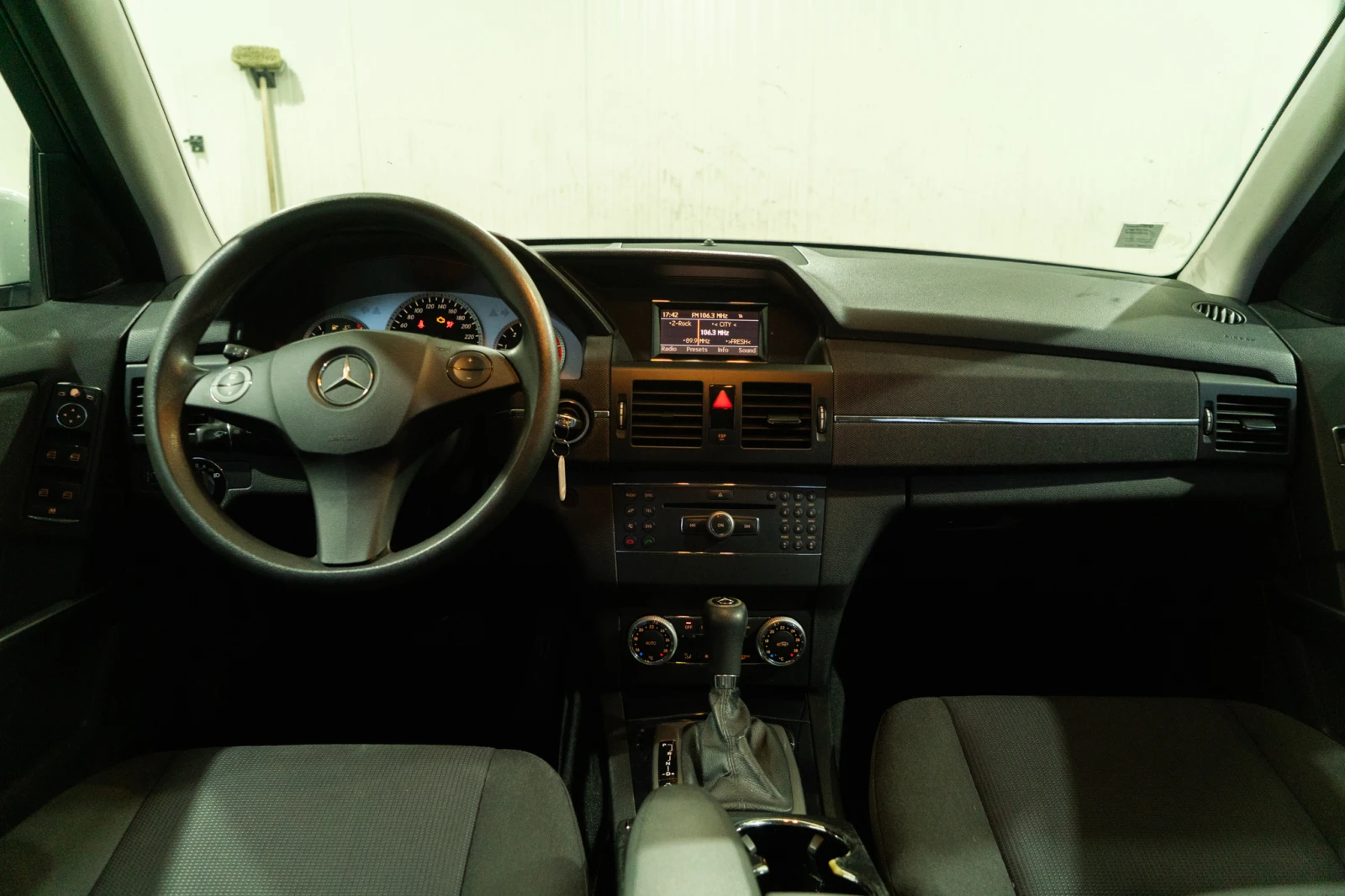 Mercedes-Benz GLK 220 = CDI = 170HP = TOP = ������ = �������� | Mobile.bg � ����������� 4