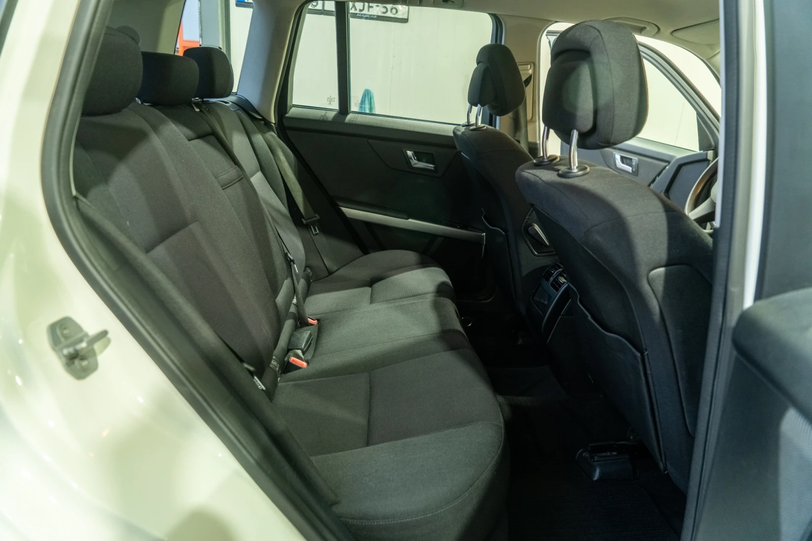 Mercedes-Benz GLK 220 = CDI = 170HP = TOP = ������ = �������� | Mobile.bg � ����������� 8