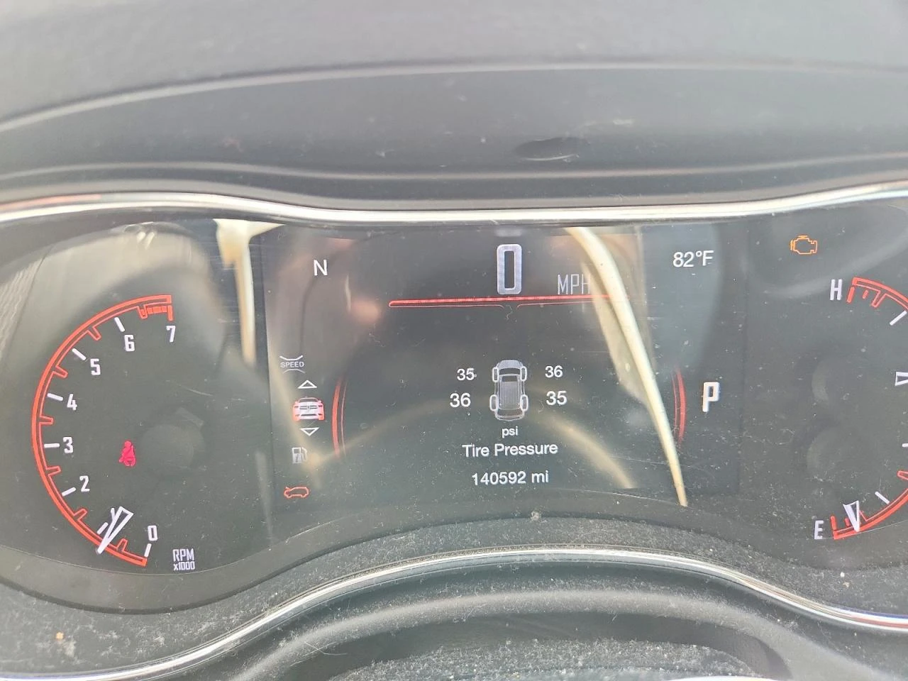 Dodge Durango 3.6l Sxt, снимка 9 - Автомобили и джипове - 56469054