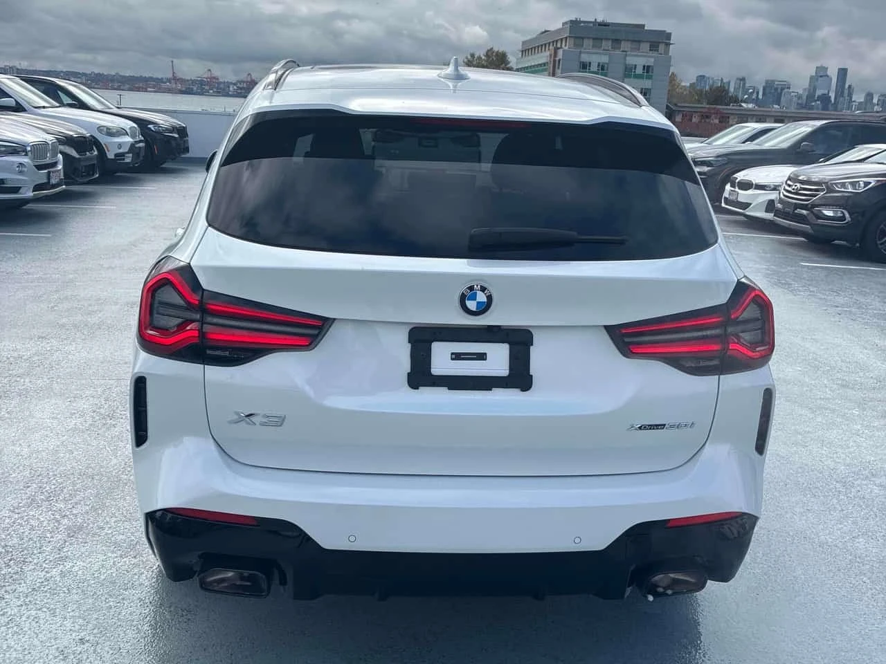 BMW X3 xDrive30i M SPORT | CARFAX | ��� ��������� | Mobile.bg � ����������� 5