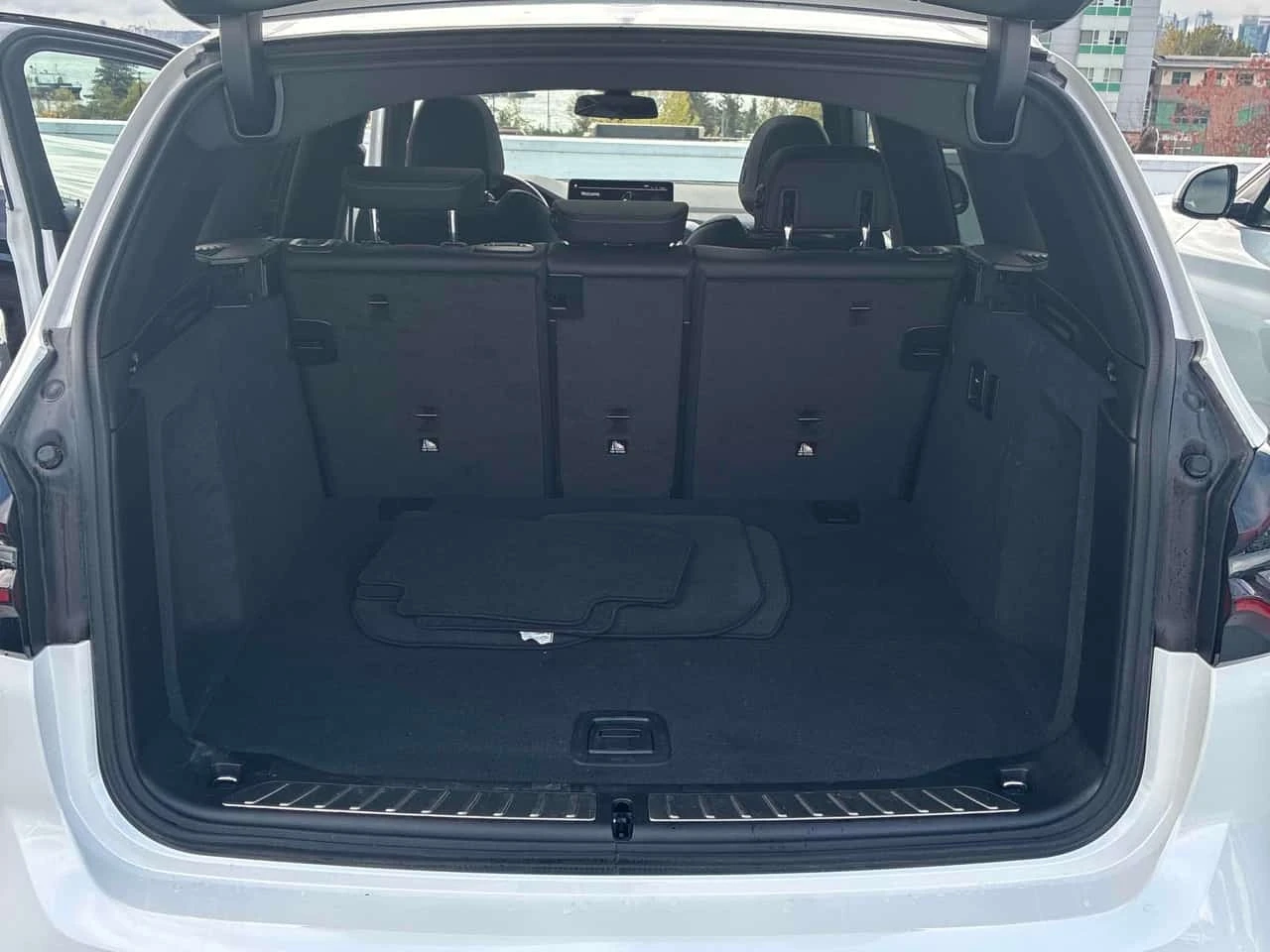 BMW X3 xDrive30i M SPORT | CARFAX | ��� ��������� | Mobile.bg � ����������� 11