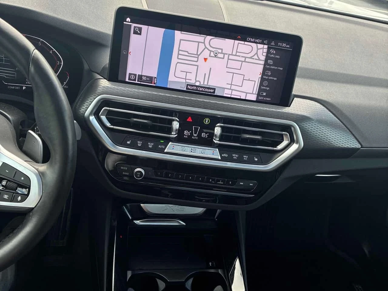 BMW X3 xDrive30i M SPORT | CARFAX | ��� ��������� | Mobile.bg � ����������� 9