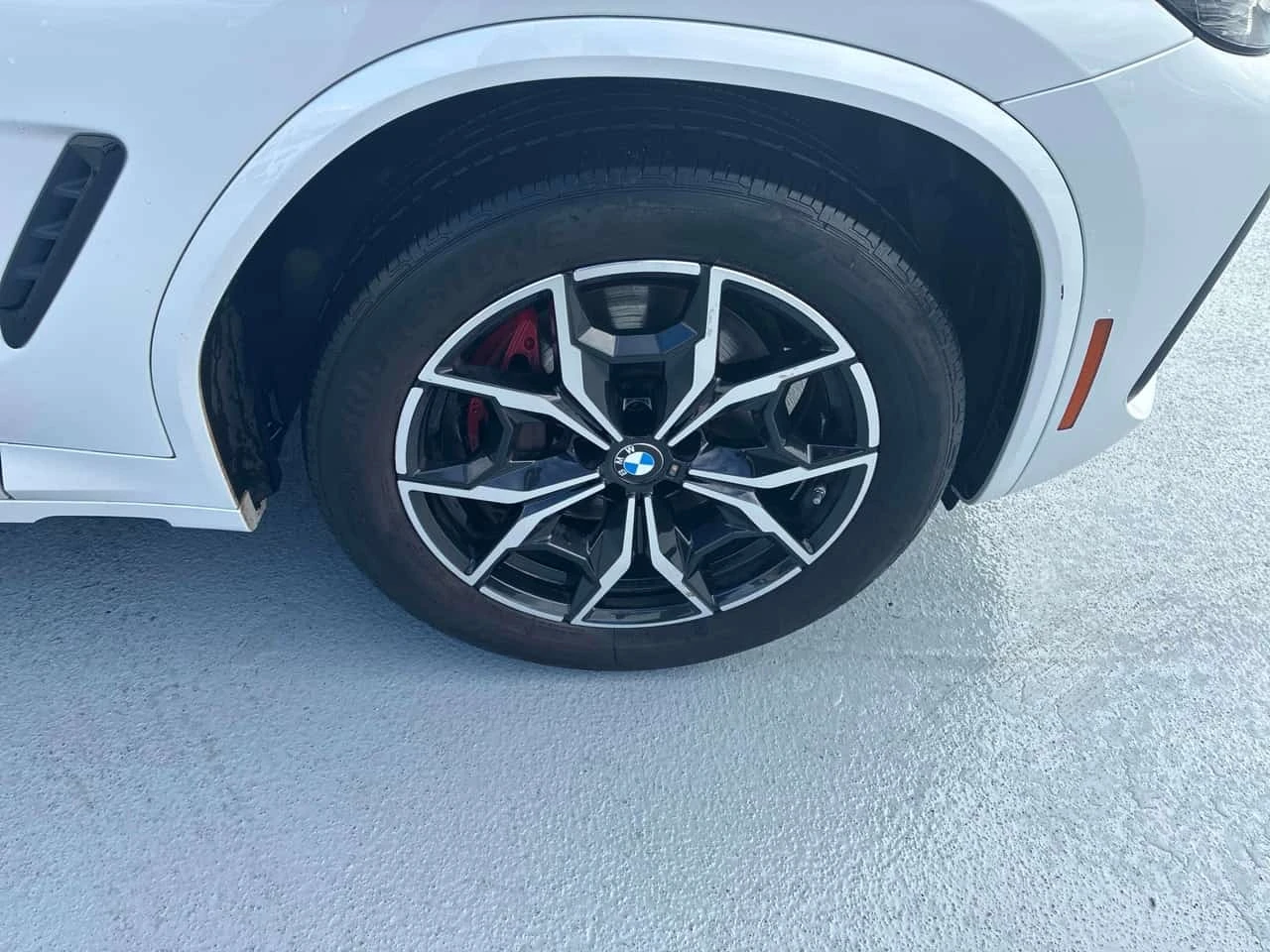 BMW X3 xDrive30i M SPORT | CARFAX | ��� ��������� | Mobile.bg � ����������� 6