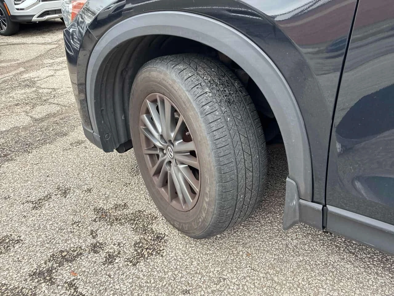 Mazda CX-5 * GS * ���������� ��� ������������ ������*  | Mobile.bg � ����������� 7
