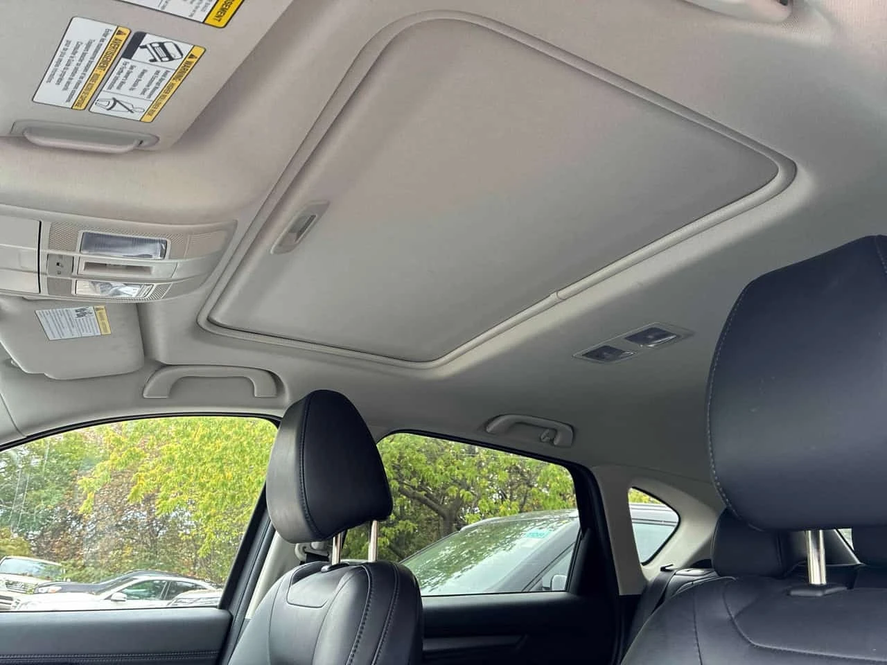 Mazda CX-5 * GS * ���������� ��� ������������ ������*  | Mobile.bg � ����������� 11