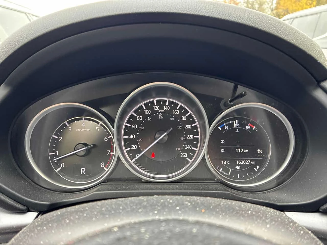 Mazda CX-5 * GS * ���������� ��� ������������ ������*  | Mobile.bg � ����������� 8