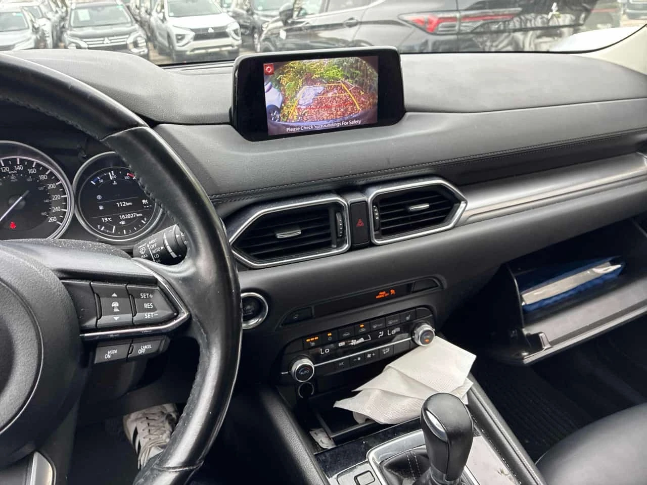 Mazda CX-5 * GS * ���������� ��� ������������ ������*  | Mobile.bg � ����������� 9