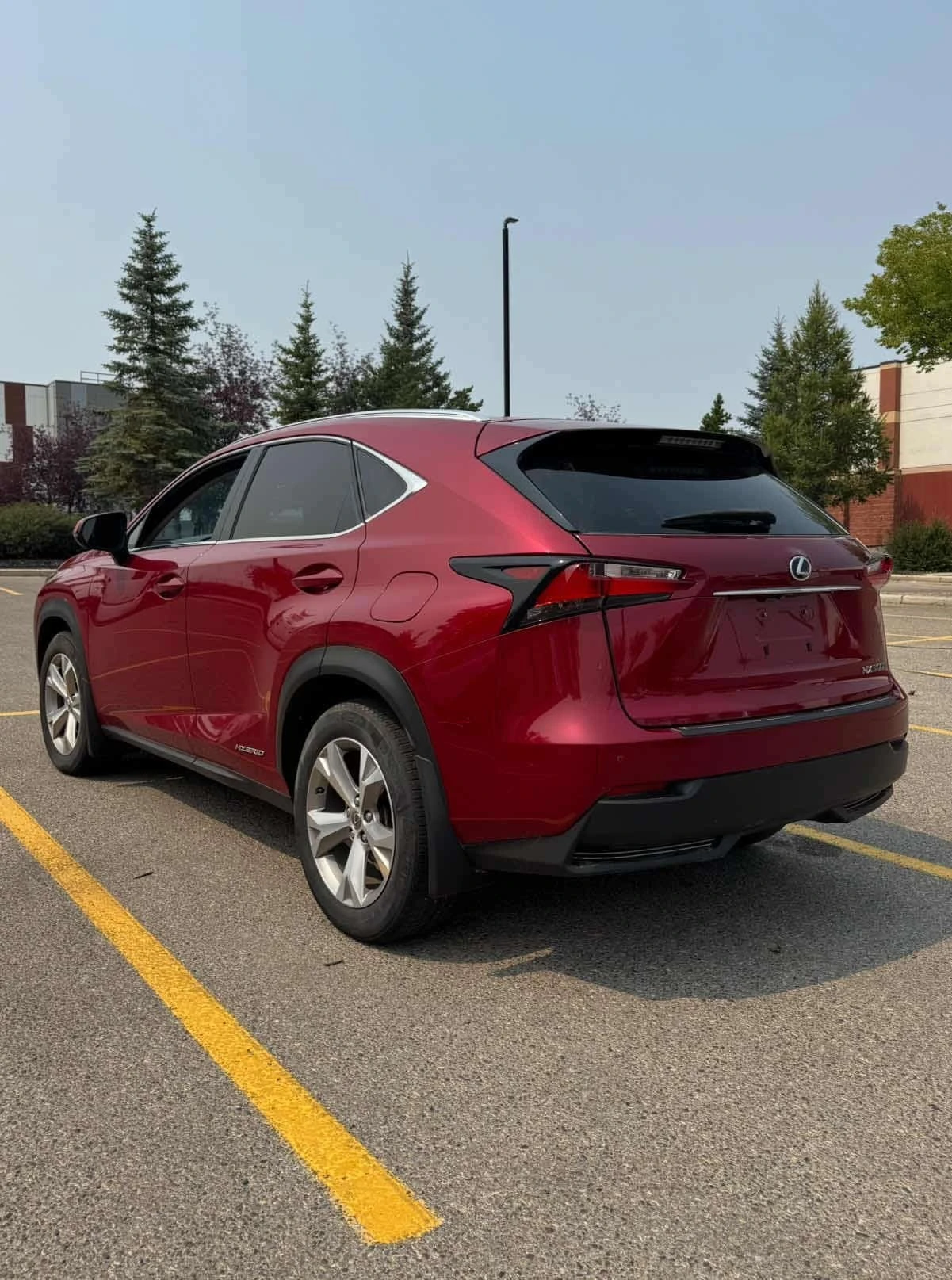 Lexus NX 300h * Executive * CARFAX * ������� * KEYLESS *  | Mobile.bg � ����������� 2