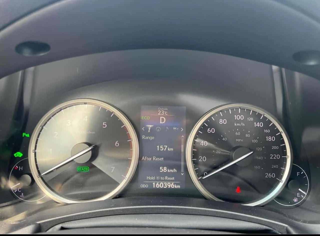 Lexus NX 300h * Executive * CARFAX * ������� * KEYLESS *  | Mobile.bg � ����������� 7