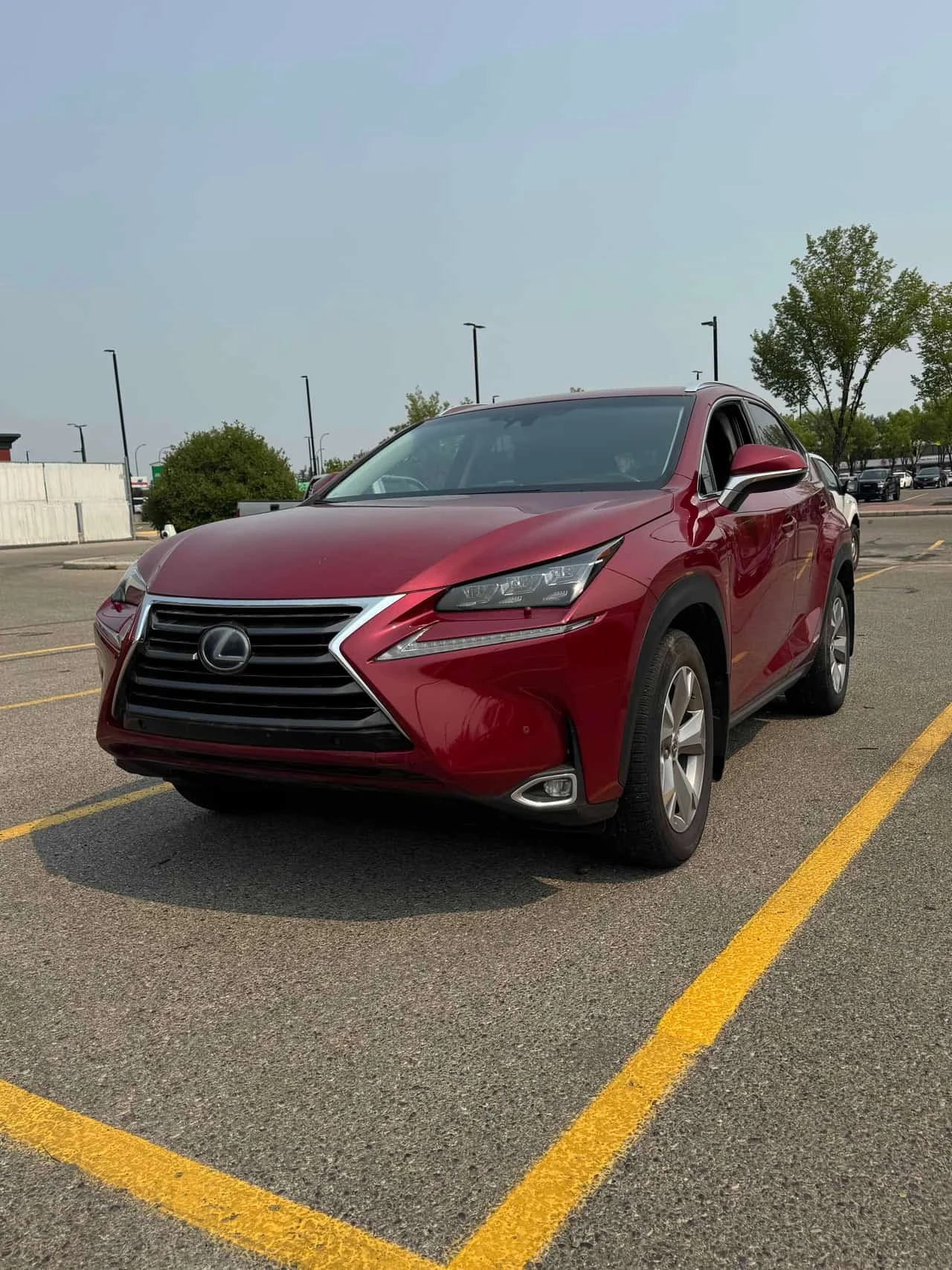 Lexus NX 300h * Executive * CARFAX * ������� * KEYLESS *  | Mobile.bg � ����������� 1