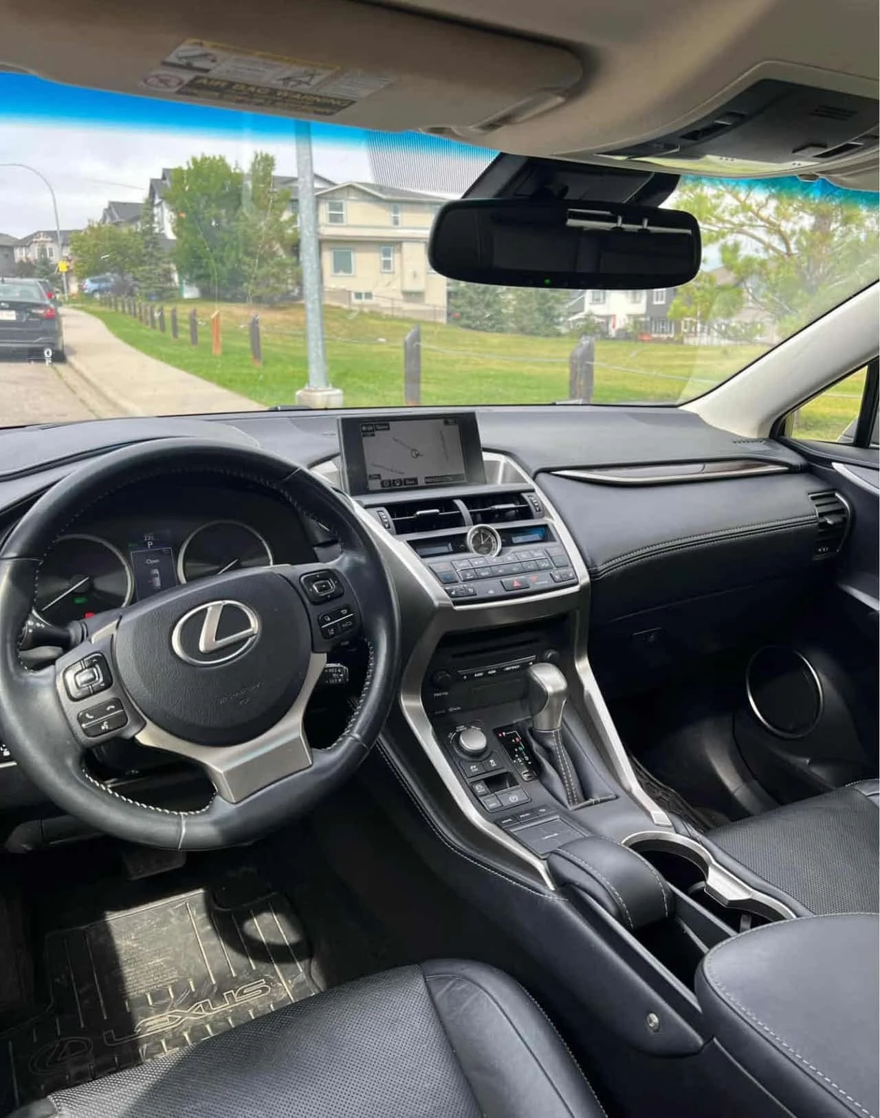 Lexus NX 300h * Executive * CARFAX * ������� * KEYLESS *  | Mobile.bg � ����������� 8