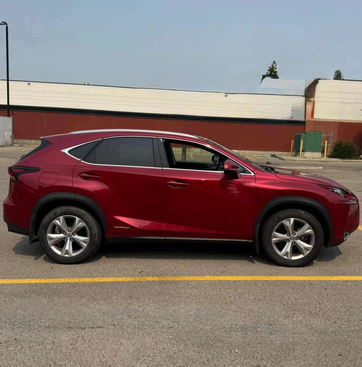 Lexus NX 300h * Executive * CARFAX * ������� * KEYLESS *  | Mobile.bg � ����������� 4