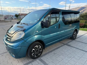 Nissan Primastar 8-местен Климатик , снимка 3