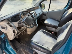 Nissan Primastar 8-местен Климатик , снимка 12