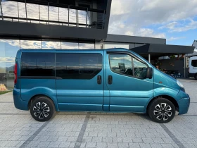 Nissan Primastar 8-местен Климатик , снимка 7