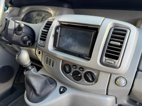 Nissan Primastar 8-местен Климатик , снимка 11