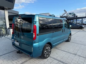 Nissan Primastar 8-местен Климатик , снимка 6