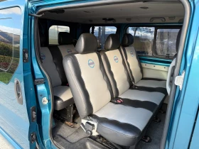 Nissan Primastar 8-местен Климатик , снимка 8