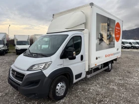 Fiat Ducato 130MJET!КЛИМА!, снимка 1