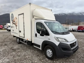 Fiat Ducato 130MJET!КЛИМА!, снимка 3