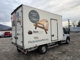 Fiat Ducato 130MJET!КЛИМА!, снимка 5